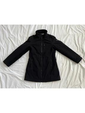 Calvin Klein women’s size small winter coat